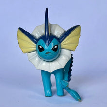 Cargar imagen en el visor de la galería, Pokémon DP - Vaporeon - Trading Figure - Monster Collection - Cuchiwaii
