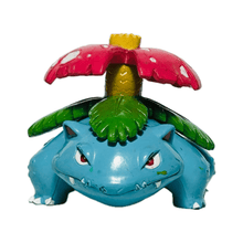 Load image into Gallery viewer, Pokémon DP - Venusaur - Trading Figure - Monster Collection - Cuchiwaii
