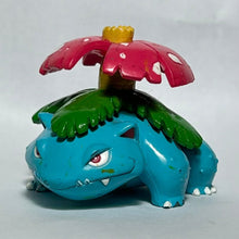 Load image into Gallery viewer, Pokémon DP - Venusaur - Trading Figure - Monster Collection - Cuchiwaii
