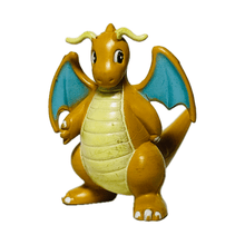 Load image into Gallery viewer, Pokémon - Dragonite - Figure Keychain - Cuchiwaii
