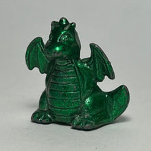 Cargar imagen en el visor de la galería, Pokémon - Dragonite - Metal Figure - Green ver. - Cuchiwaii
