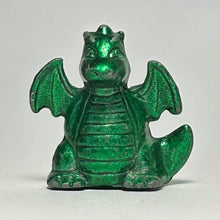 Cargar imagen en el visor de la galería, Pokémon - Dragonite - Metal Figure - Green ver. - Cuchiwaii
