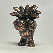 Cargar imagen en el visor de la galería, Pokémon - Exeggutor - Metal Figure - Copper ver. - Cuchiwaii
