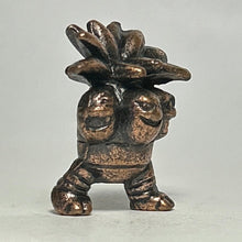 Cargar imagen en el visor de la galería, Pokémon - Exeggutor - Metal Figure - Copper ver. - Cuchiwaii
