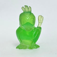 Cargar imagen en el visor de la galería, Pokémon - Farfetch'd - Eraser Figure - Clear Green - Cuchiwaii
