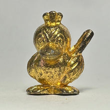 Cargar imagen en el visor de la galería, Pokémon - Farfetch'd - Metal Figure - Gold ver. - Cuchiwaii
