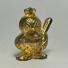 Cargar imagen en el visor de la galería, Pokémon - Farfetch'd - Metal Figure - Gold ver. - Cuchiwaii
