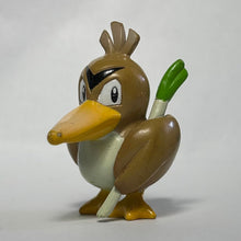 Load image into Gallery viewer, Pokémon - Farfetch'd - Trading Figure - MC - Cuchiwaii

