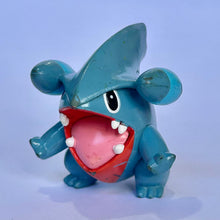 Load image into Gallery viewer, Pokémon - Fukamaru / Gible - Trading Figure - Monster Collection - Cuchiwaii
