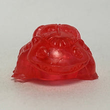 Cargar imagen en el visor de la galería, Pokémon - Fushigibana / Venusaur - Eraser Figure - Clear Red - Cuchiwaii

