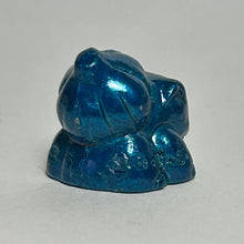 Cargar imagen en el visor de la galería, Pokémon - Fushigidane / Bulbasaur - Metal Figure - Blue ver. - Cuchiwaii
