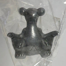 Cargar imagen en el visor de la galería, Pokémon - Gaburias / Garchomp - Metal Figure - Gunmetal ver. - Cuchiwaii
