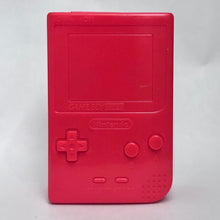 Load image into Gallery viewer, Pokémon - GameBoy Pocket-style Tape Cutter - Cuchiwaii
