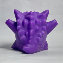 Cargar imagen en el visor de la galería, Pokémon - Gangar / Gengar - Finger Puppet (DP) - Cuchiwaii
