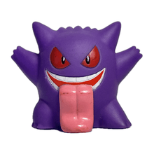 Cargar imagen en el visor de la galería, Pokémon - Gangar / Gengar - Finger Puppet (DP) - Cuchiwaii
