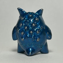 Cargar imagen en el visor de la galería, Pokémon - Gengar - Metal Figure - Blue ver. - Cuchiwaii
