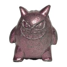 Cargar imagen en el visor de la galería, Pokémon - Gengar - Metal Figure - Purple ver. - Cuchiwaii
