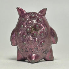 Cargar imagen en el visor de la galería, Pokémon - Gengar - Metal Figure - Purple ver. - Cuchiwaii

