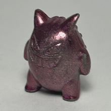 Cargar imagen en el visor de la galería, Pokémon - Gengar - Metal Figure - Purple ver. - Cuchiwaii
