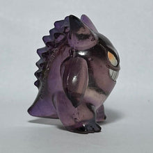 Load image into Gallery viewer, Pokémon - Gengar - Trading Figure - Monster Collection - Clear ver. - Cuchiwaii
