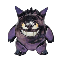 Load image into Gallery viewer, Pokémon - Gengar - Trading Figure - Monster Collection - Clear ver. - Cuchiwaii
