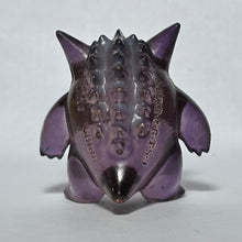 Load image into Gallery viewer, Pokémon - Gengar - Trading Figure - Monster Collection - Clear ver. - Cuchiwaii
