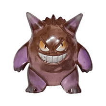 Load image into Gallery viewer, Pokémon - Gengar - Trading Figure - Monster Collection - Clear ver. (Variant) - Cuchiwaii
