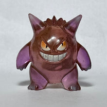 Load image into Gallery viewer, Pokémon - Gengar - Trading Figure - Monster Collection - Clear ver. (Variant) - Cuchiwaii
