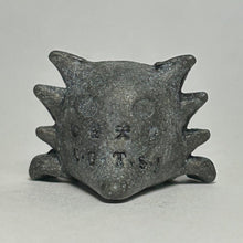 Cargar imagen en el visor de la galería, Pokémon - Ghost / Haunter - Metal Figure - Gunmetal ver. - Cuchiwaii
