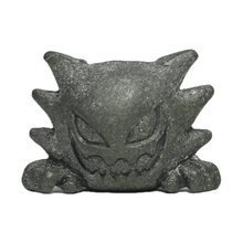 Cargar imagen en el visor de la galería, Pokémon - Ghost / Haunter - Metal Figure - Gunmetal ver. - Cuchiwaii

