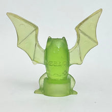 Load image into Gallery viewer, Pokémon - Golbat - Eraser Figure - Clear Green - Cuchiwaii
