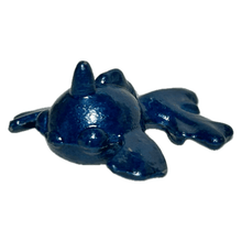 Cargar imagen en el visor de la galería, Pokémon - Goldeen - Metal Figure - Blue ver. - Cuchiwaii
