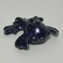 Cargar imagen en el visor de la galería, Pokémon - Goldeen - Metal Figure - Purple ver. - Cuchiwaii
