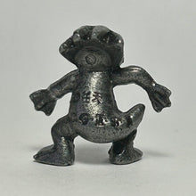 Cargar imagen en el visor de la galería, Pokémon - Golduck - Metal Figure - Gunmetal ver. - Cuchiwaii
