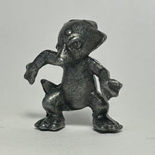 Cargar imagen en el visor de la galería, Pokémon - Golduck - Metal Figure - Gunmetal ver. - Cuchiwaii
