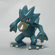 Load image into Gallery viewer, Pokémon - Golduck - Trading Figure - Monster Collection - Cuchiwaii
