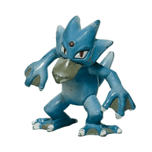 Cargar imagen en el visor de la galería, Pokémon - Golduck - Trading Figure - Monster Collection - Cuchiwaii
