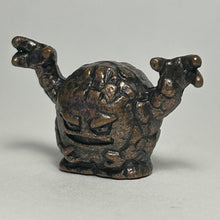 Cargar imagen en el visor de la galería, Pokémon - Golone / Graveler - Metal Figure - Copper ver. - Cuchiwaii
