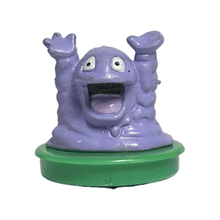 Cargar imagen en el visor de la galería, Pokémon - Grimer - Character Stamp - Cuchiwaii
