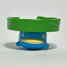 Load image into Gallery viewer, Pokémon - Hassboh / Lotad - Mini Figure - Cuchiwaii
