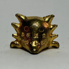 Load image into Gallery viewer, Pokémon - Haunter / Ghost - Trading Metal Figure - Gold ver. - Cuchiwaii
