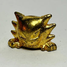 Load image into Gallery viewer, Pokémon - Haunter / Ghost - Trading Metal Figure - Gold ver. - Cuchiwaii

