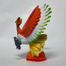 Load image into Gallery viewer, Pokémon HeartGold - Ho-Oh - Trading Figure - Tokuten - Cuchiwaii
