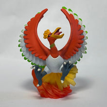 Load image into Gallery viewer, Pokémon HeartGold - Ho-Oh - Trading Figure - Tokuten - Cuchiwaii
