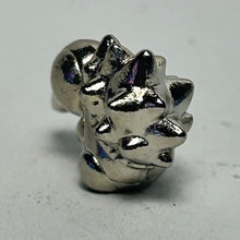 Load image into Gallery viewer, Pokémon - Hinoarashi / Cyndaquil - Trading Metal Figure - Silver ver. - Cuchiwaii
