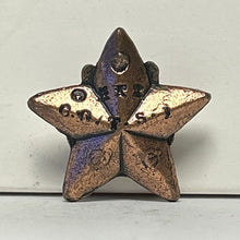 Cargar imagen en el visor de la galería, Pokémon - Hitodeman / Staryu - Metal Figure - Copper ver. - Cuchiwaii
