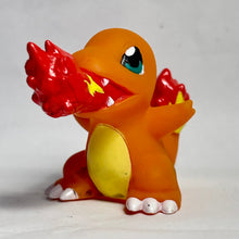 Load image into Gallery viewer, Pokémon - Hitokage / Charmander - Finger Puppet (BW4) - Cuchiwaii
