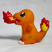 Load image into Gallery viewer, Pokémon - Hitokage / Charmander - Finger Puppet (BW4) - Cuchiwaii
