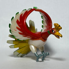 Cargar imagen en el visor de la galería, Pokémon - Ho-Oh - Trading Figure - Monster Collection - Metallic ver. - Cuchiwaii
