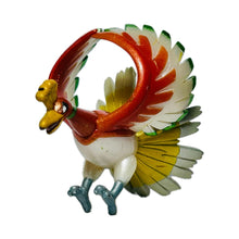 Cargar imagen en el visor de la galería, Pokémon - Ho-Oh - Trading Figure - Monster Collection - Metallic ver. - Cuchiwaii
